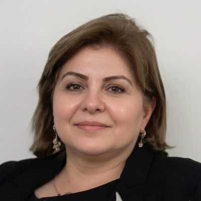 Dr Mounia Ameziane-Medecin-Privé
